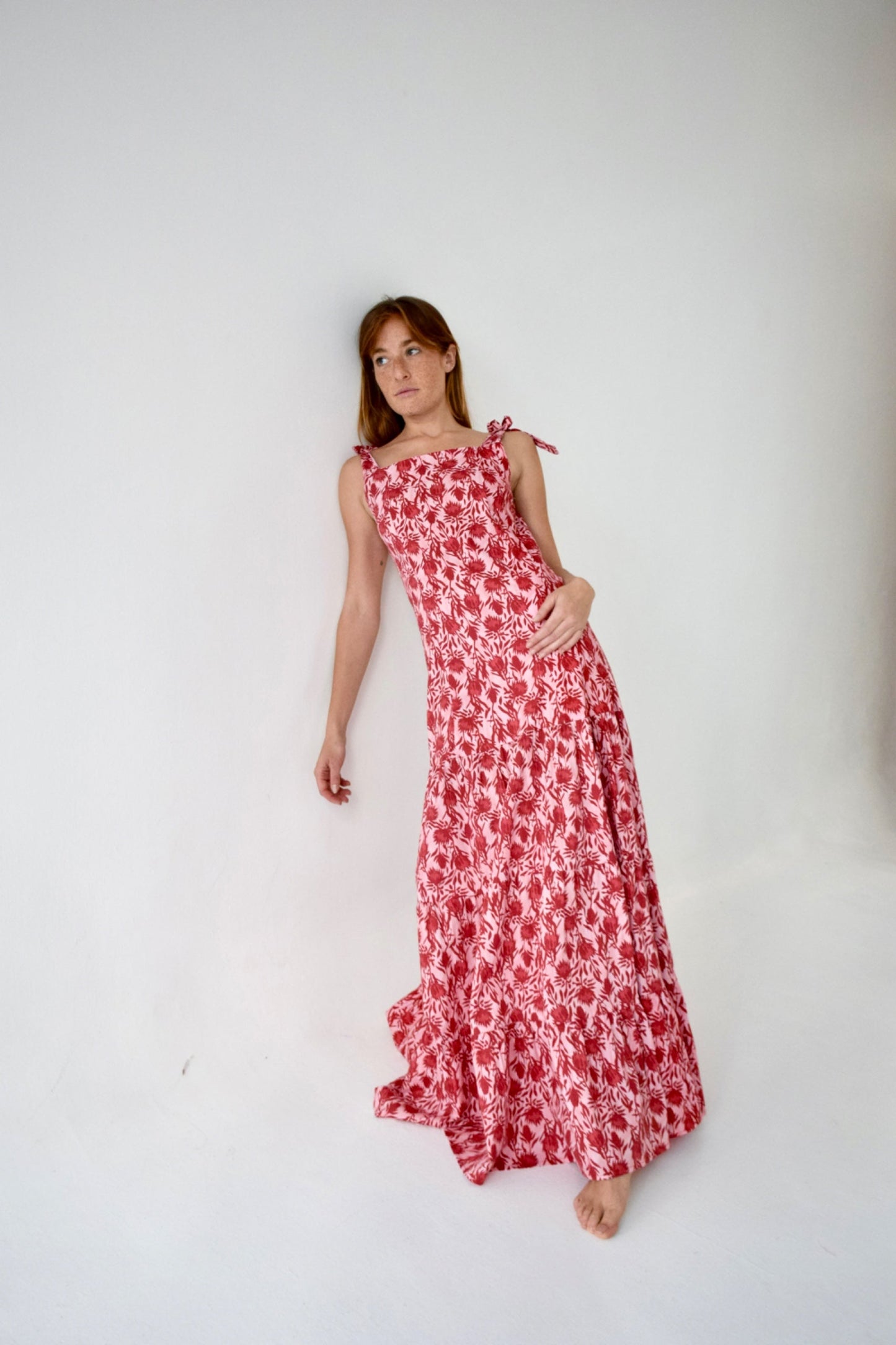 Mia Rosa dress