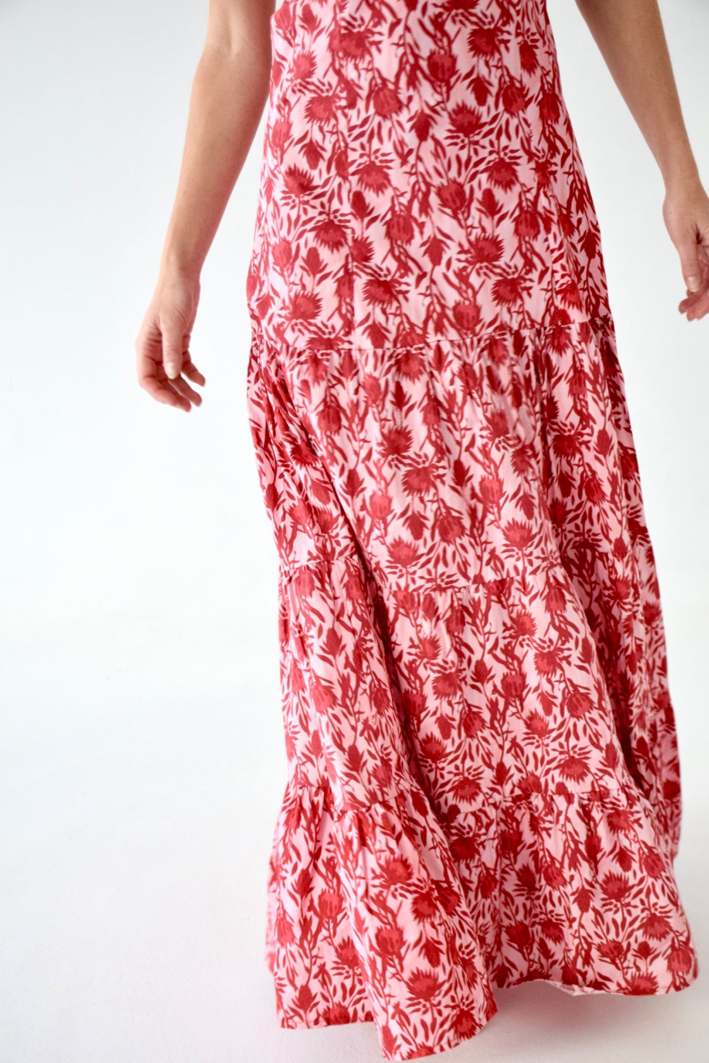 Mia Rosa dress