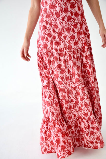 Mia Rosa dress