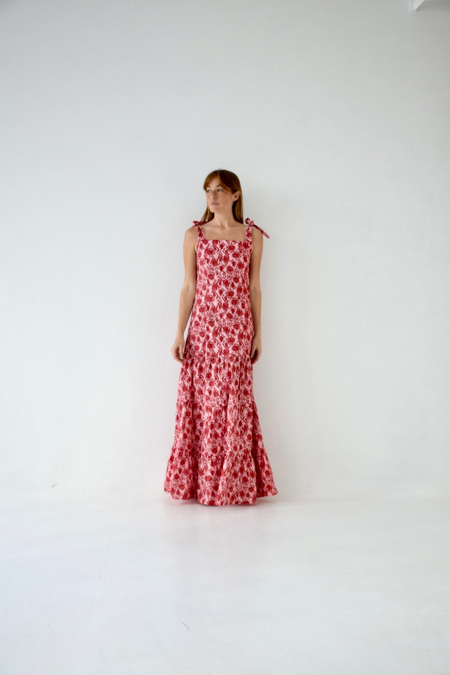 Mia Rosa dress