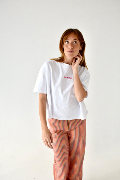 White Agate T-Shirt
