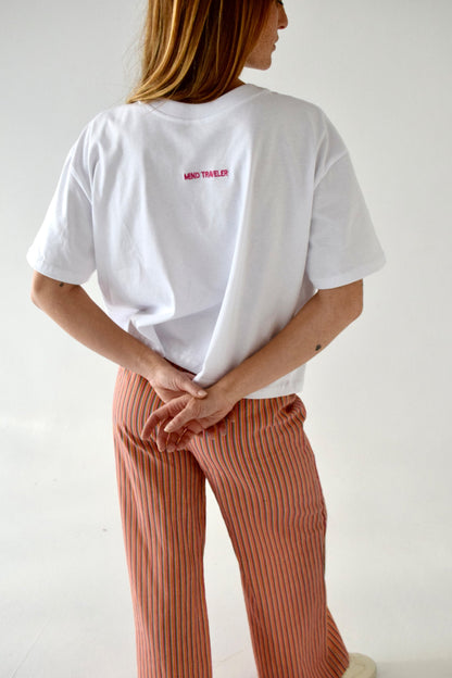 White Agate T-Shirt