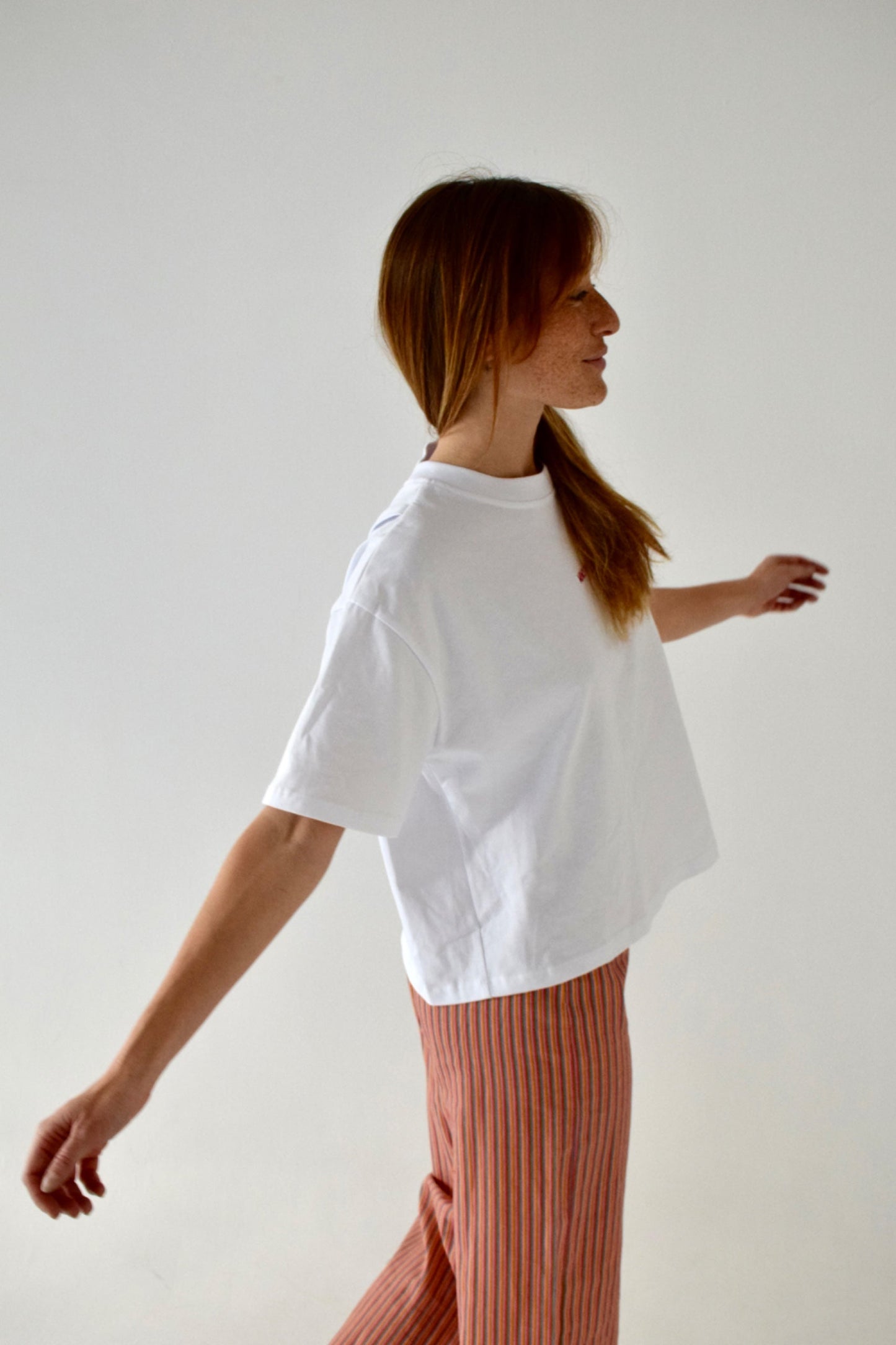 White Agate T-Shirt