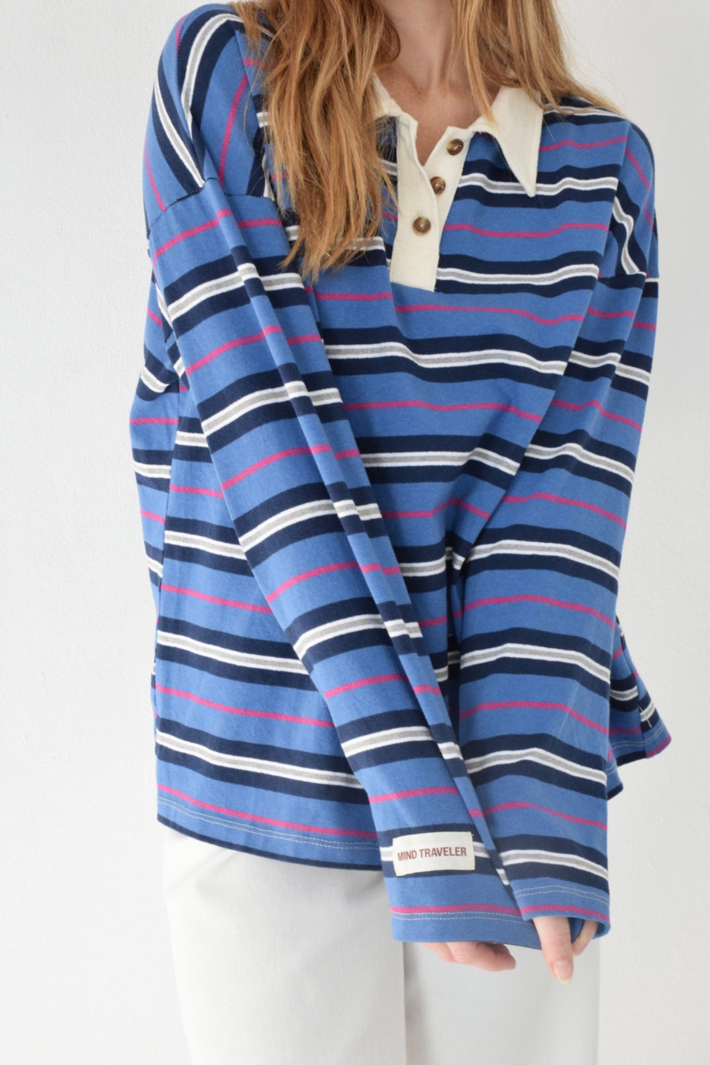 Polera Filipa Marino