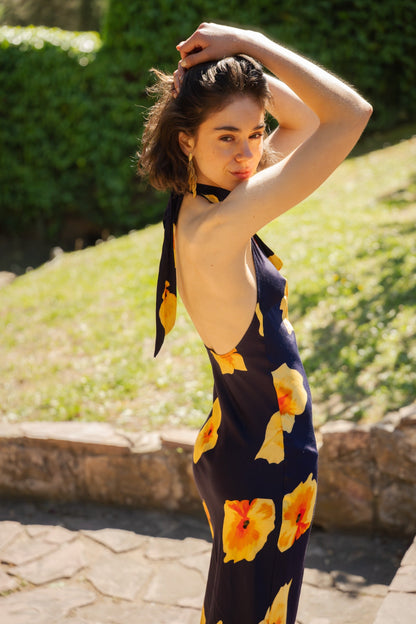 Pola Dress