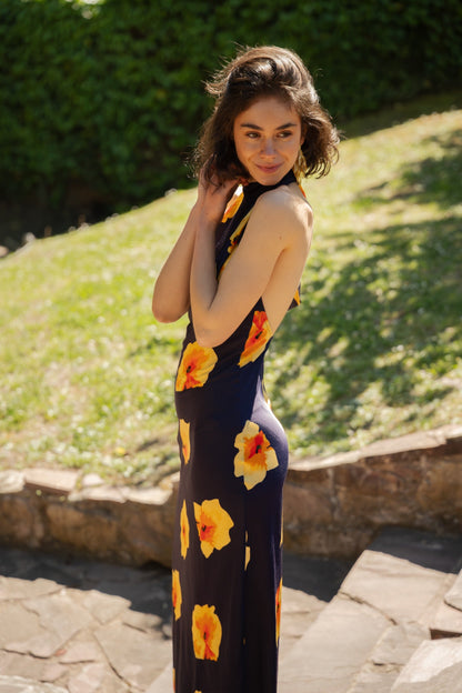 Pola Dress