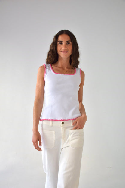 Top Miriam Blanco and Rosa