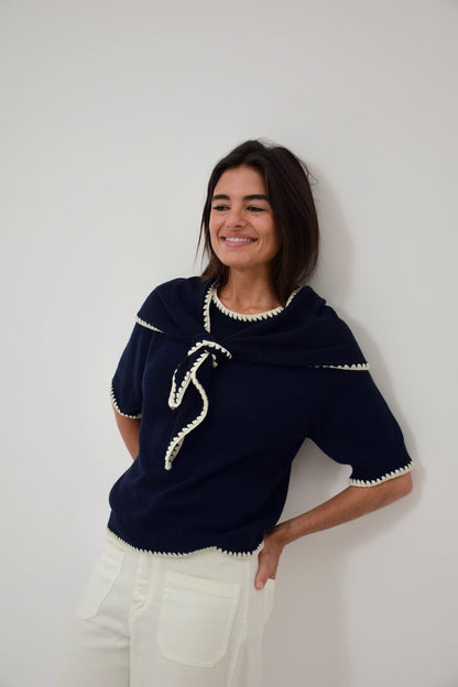 Bandana Joana Marino