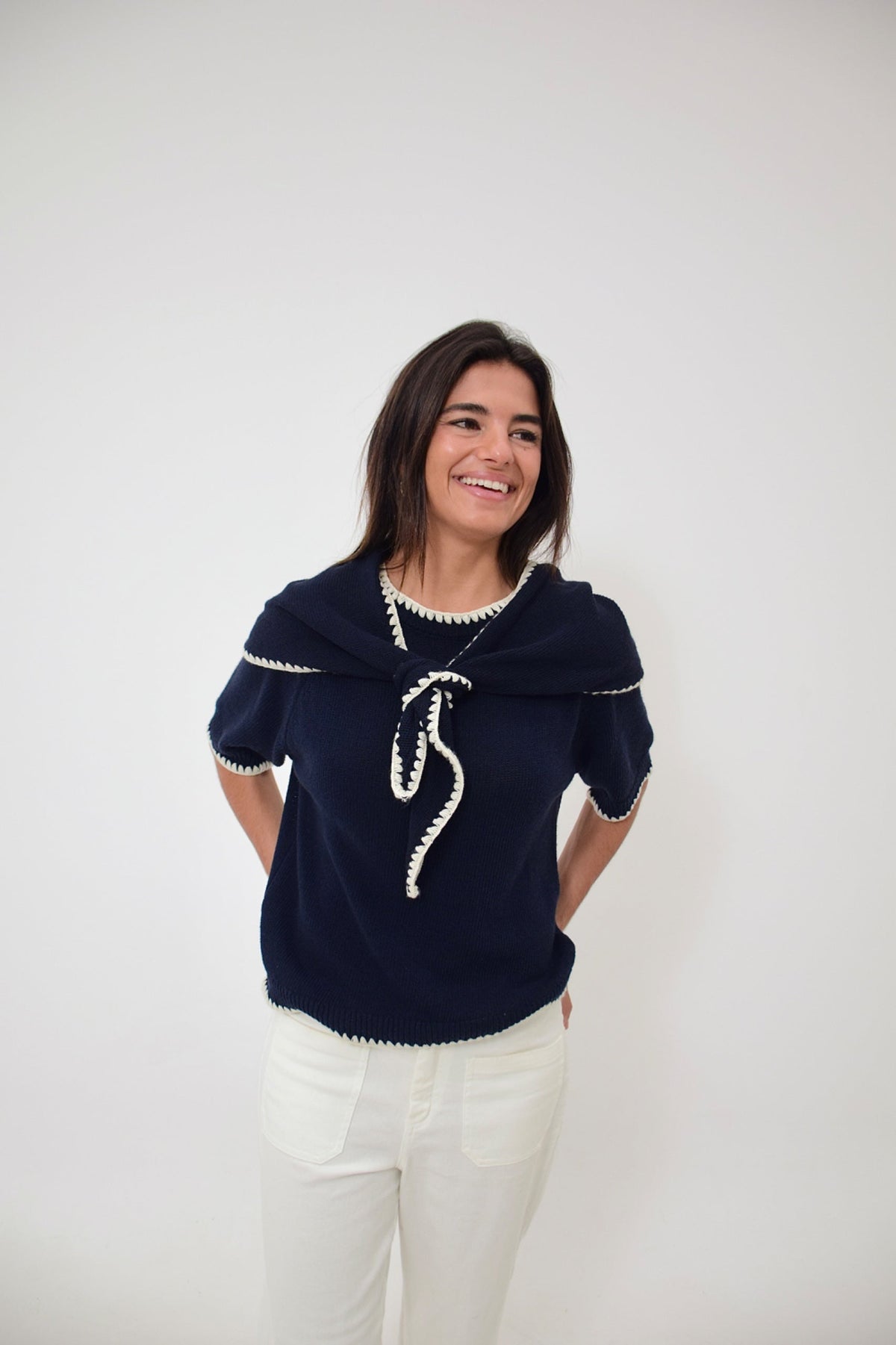 Camiseta Joana Marino