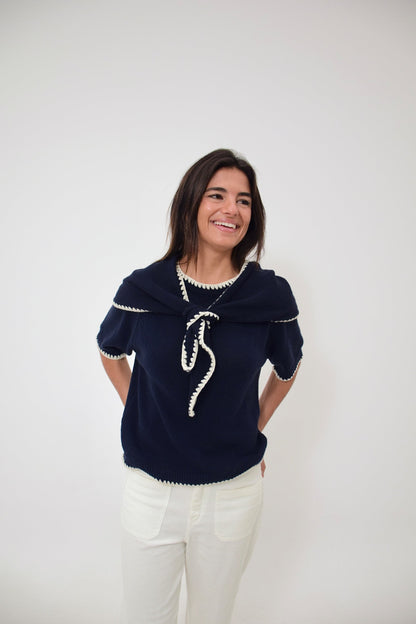 Camiseta Joana Marino