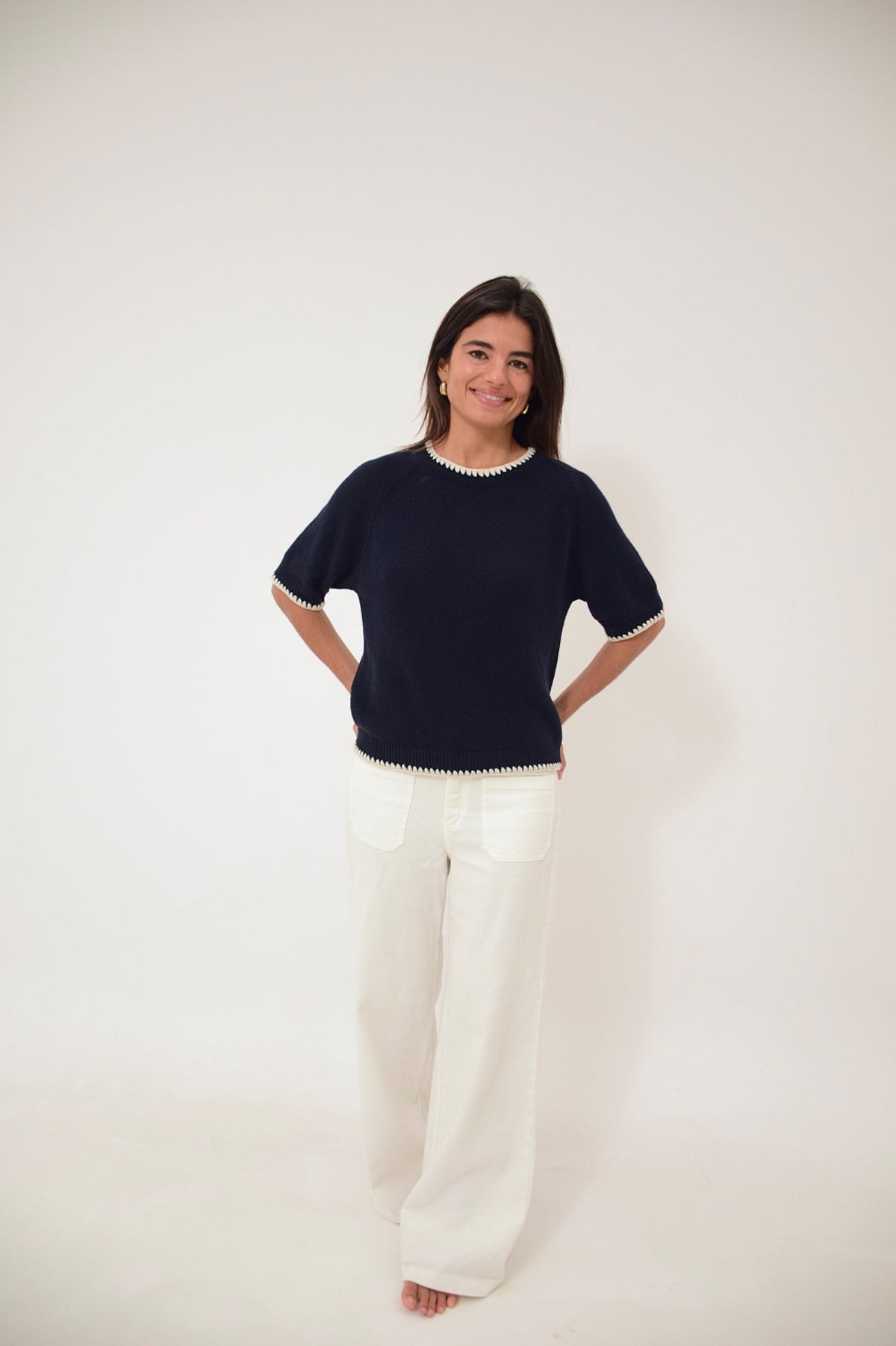 Camiseta Joana Marino