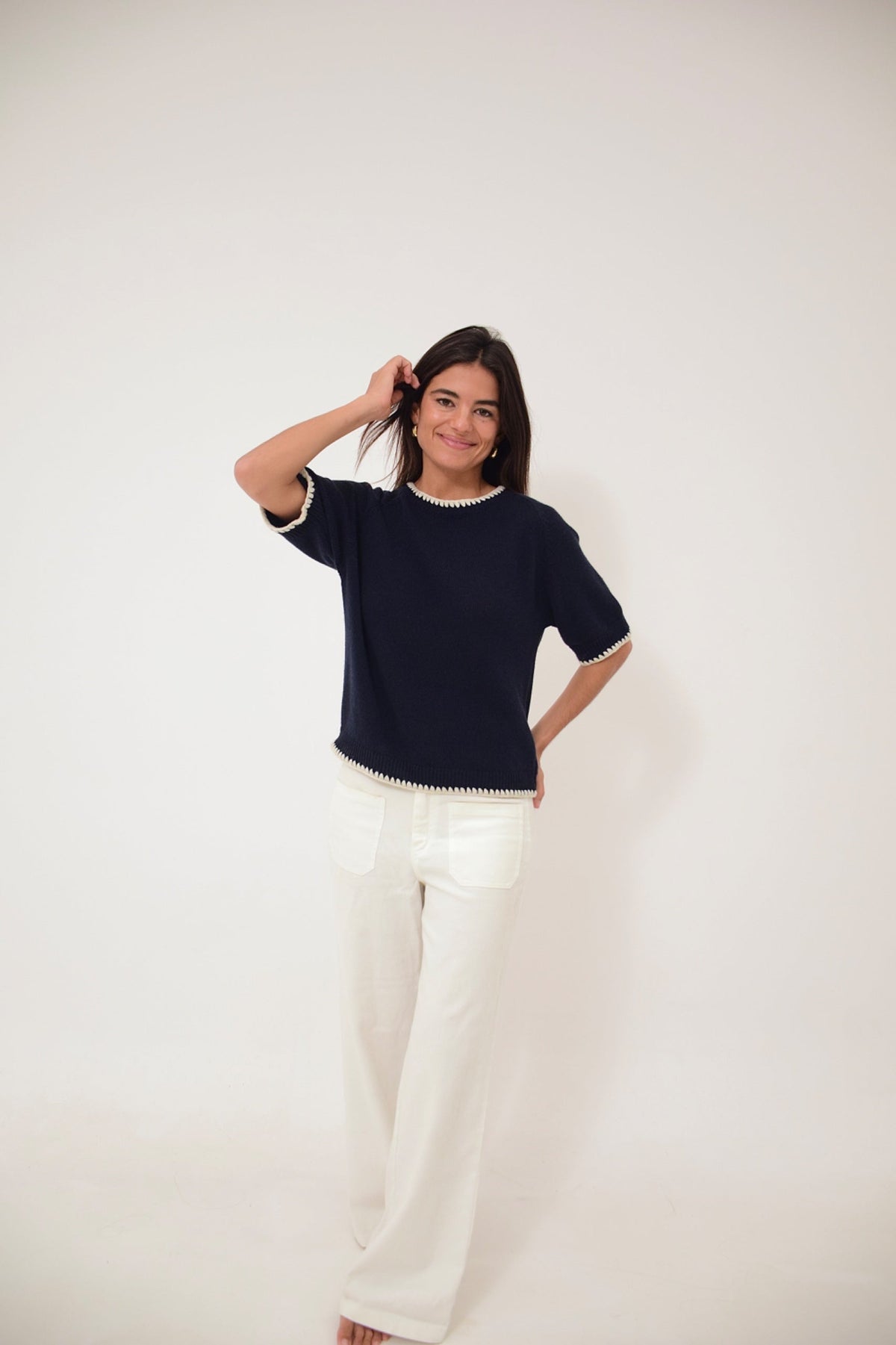 Camiseta Joana Marino