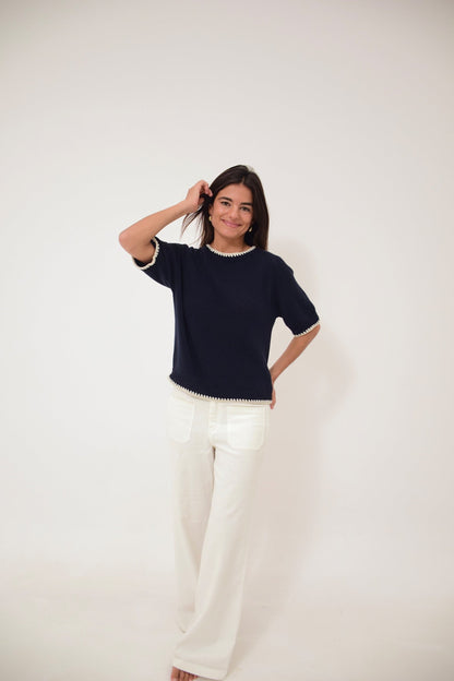 Camiseta Joana Marino