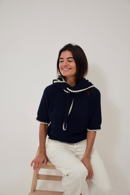 Camiseta Joana Marino