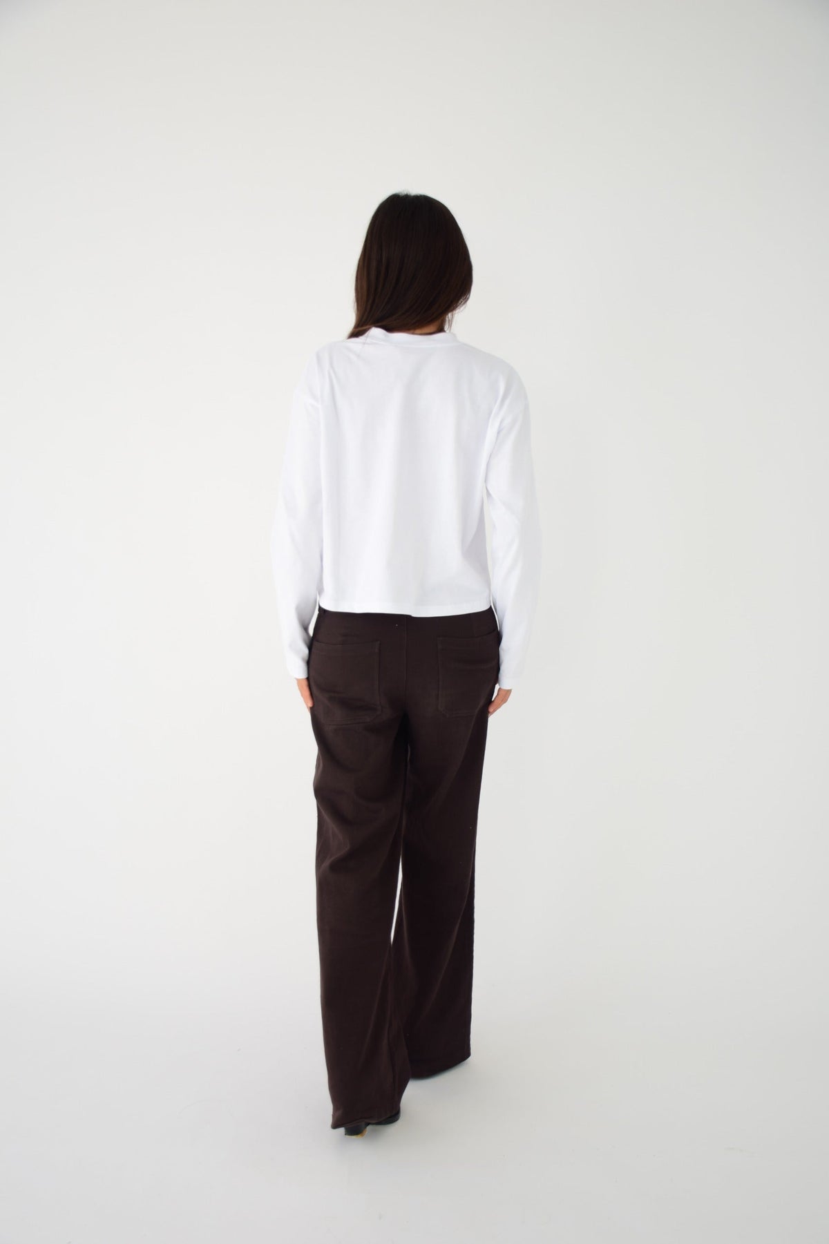 Camiseta Adara Blanca