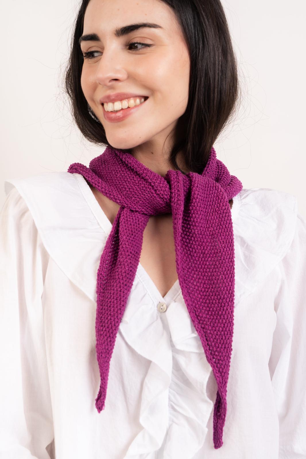 Bougainvillea Bandana