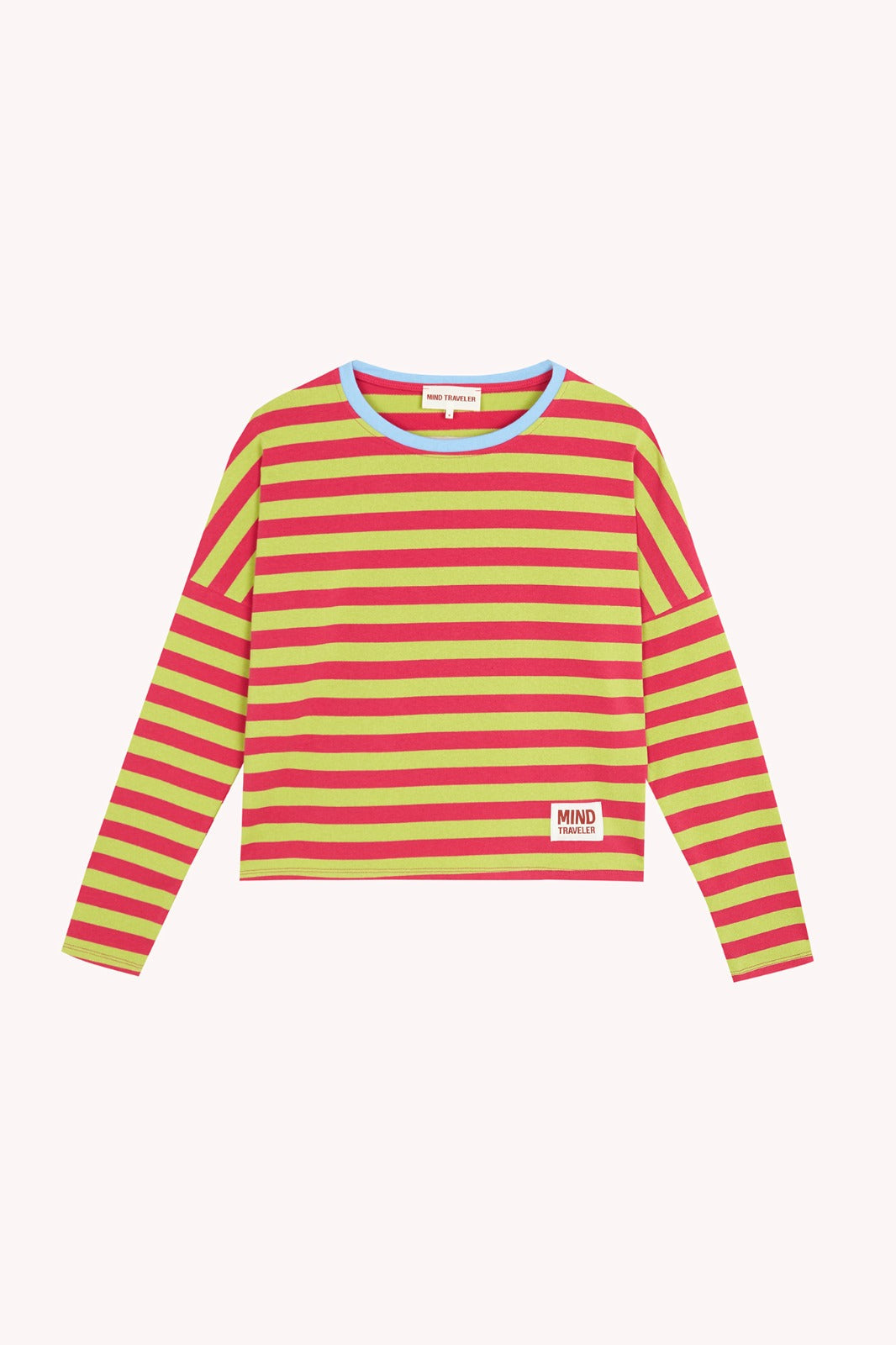 Núria Fuchsia T-shirt