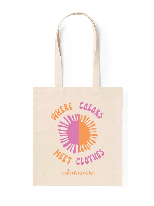 Tote bag Regalo