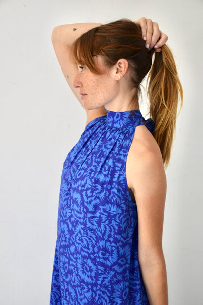 Vestido Sol Marino