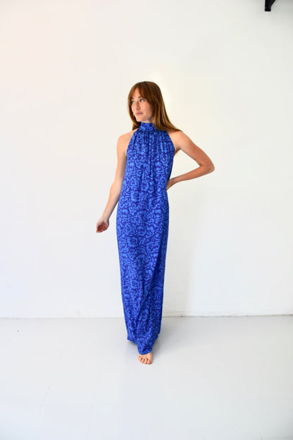 Vestido Sol Marino